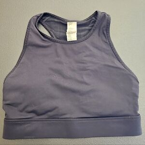 Small Fabletics sports bra